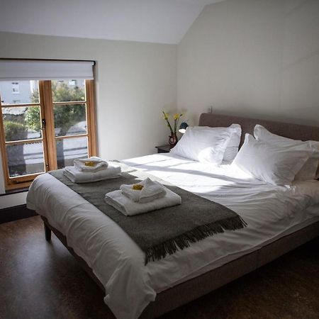 Hotel The Leaping Salmon Yelverton Esterno foto