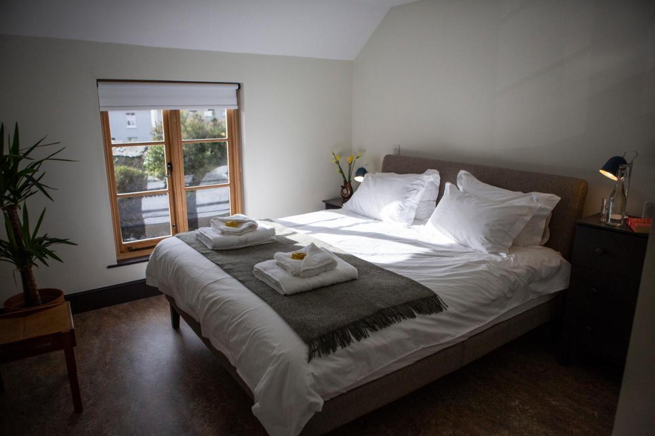 Hotel The Leaping Salmon Yelverton Esterno foto