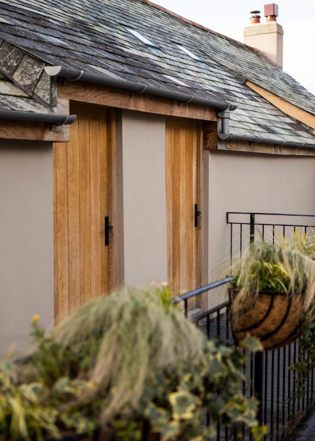 Hotel The Leaping Salmon Yelverton Esterno foto