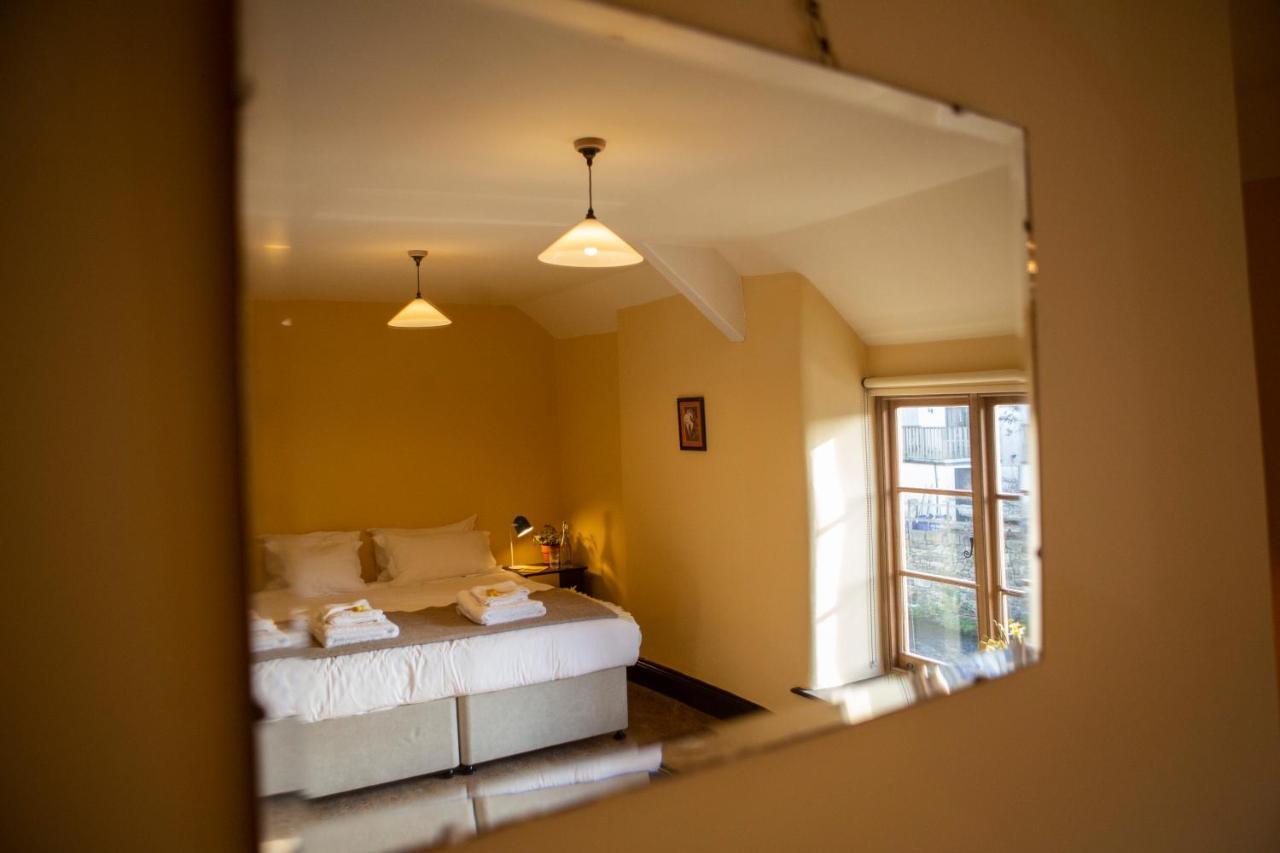 Hotel The Leaping Salmon Yelverton Esterno foto