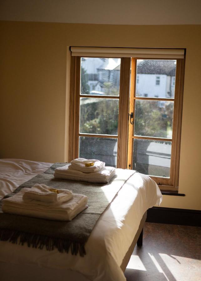 Hotel The Leaping Salmon Yelverton Esterno foto